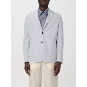 Doppiaa Blazer Men White